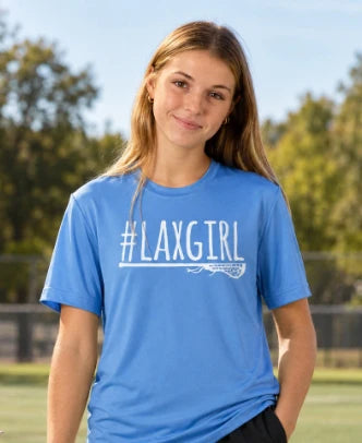 Performance Tees