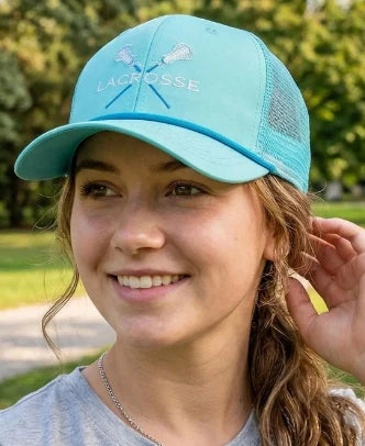 Rope & Trucker Hats