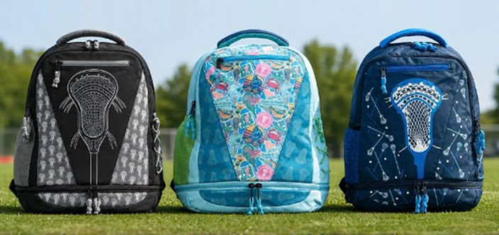 Backpacks