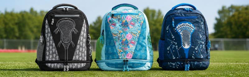 Backpacks