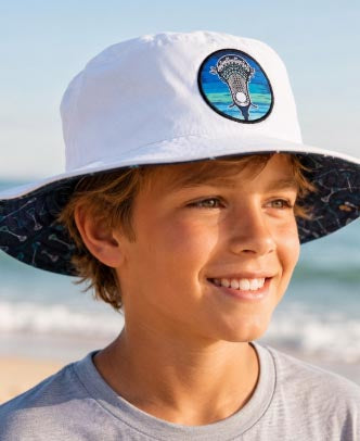 Bucket & Straw Hats