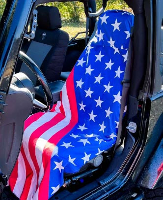 Car Seat Covers