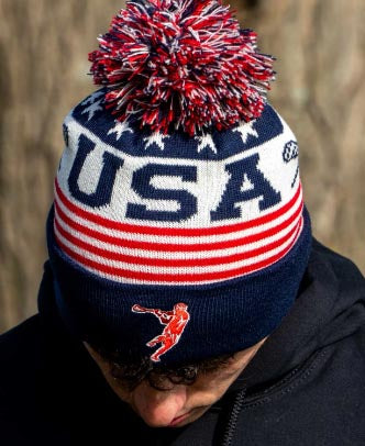Knit Hats