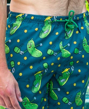 Swim Trunks