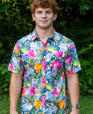Button Downs