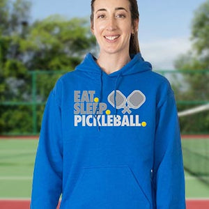 Hooded Sweatshirts