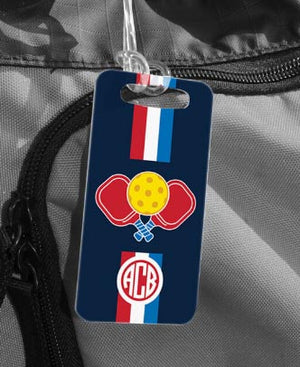 Bag Tags