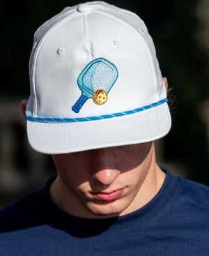 Rope & Trucker Hats
