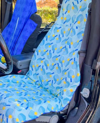 Car Seat Covers
