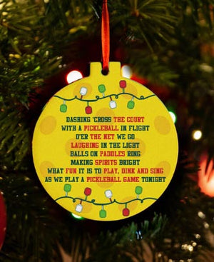 Ornaments
