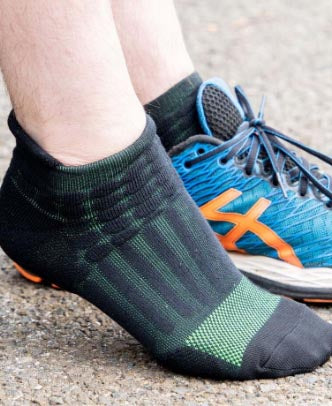 Ankle Socks