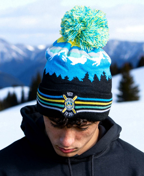 Skiing & Snowboarding Top Gifts