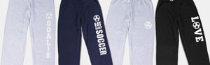 Sweatpants