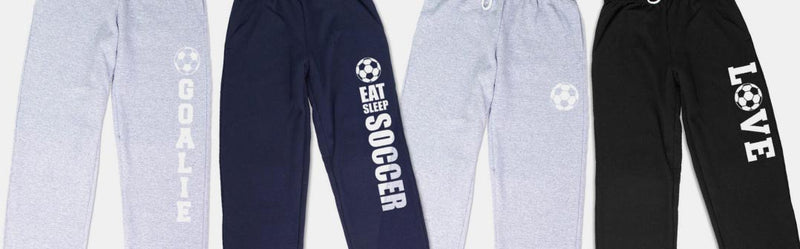 Sweatpants