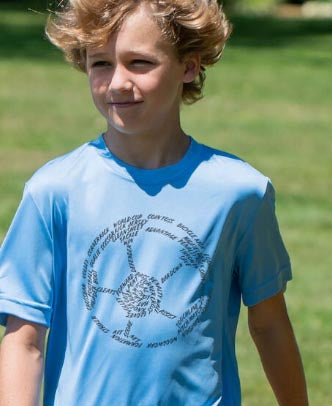 Performance Tees