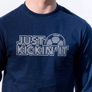 Long Sleeve Tees