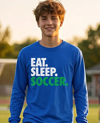 Long Sleeve Tees