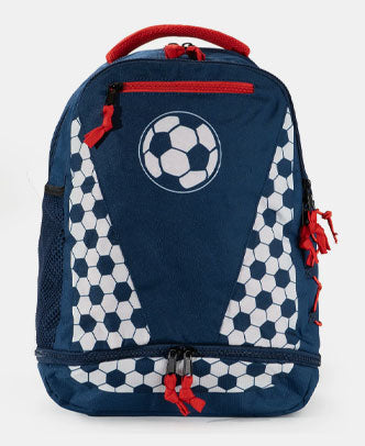 Backpacks