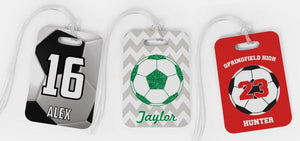 Bag Tags