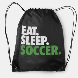 Drawstring Backpacks