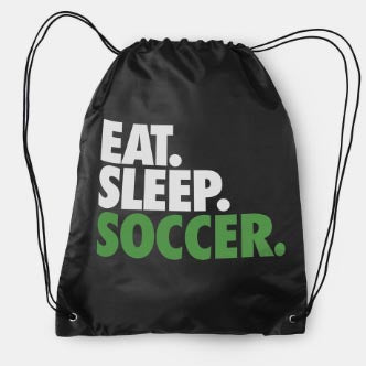 Drawstring Backpacks
