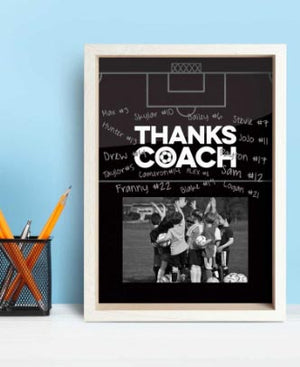 Top Coach Gifts