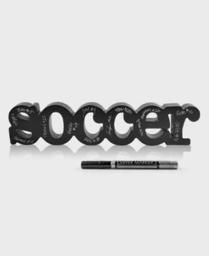 Wood Words