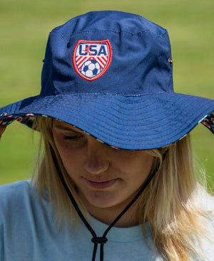Bucket Hats
