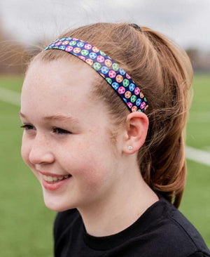 Non-Slip Headbands