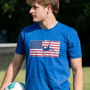 Patriotic