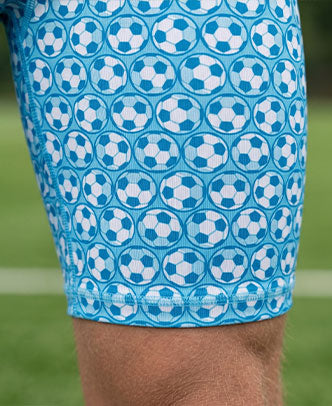Compression Shorts