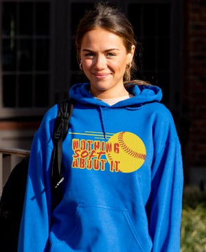 Hooded Sweatshirts