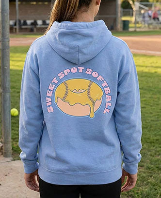 Hooded Sweatshirts
