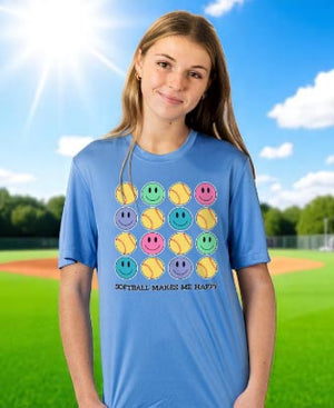 Performance Tees