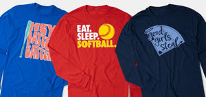 Long Sleeve Tees