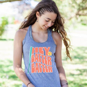 Tank Tops