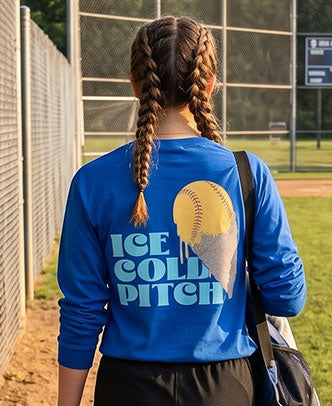 Long Sleeve Tees