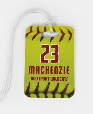 Bag Tags