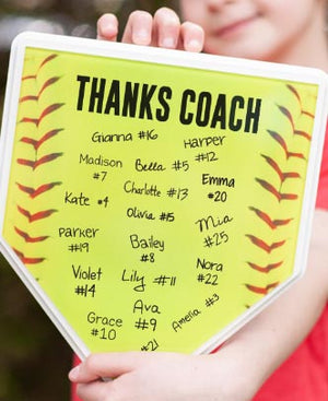 Top Coach Gifts