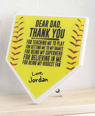 Wall Plaques