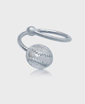 Earrings & Rings