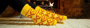 Slipper Socks