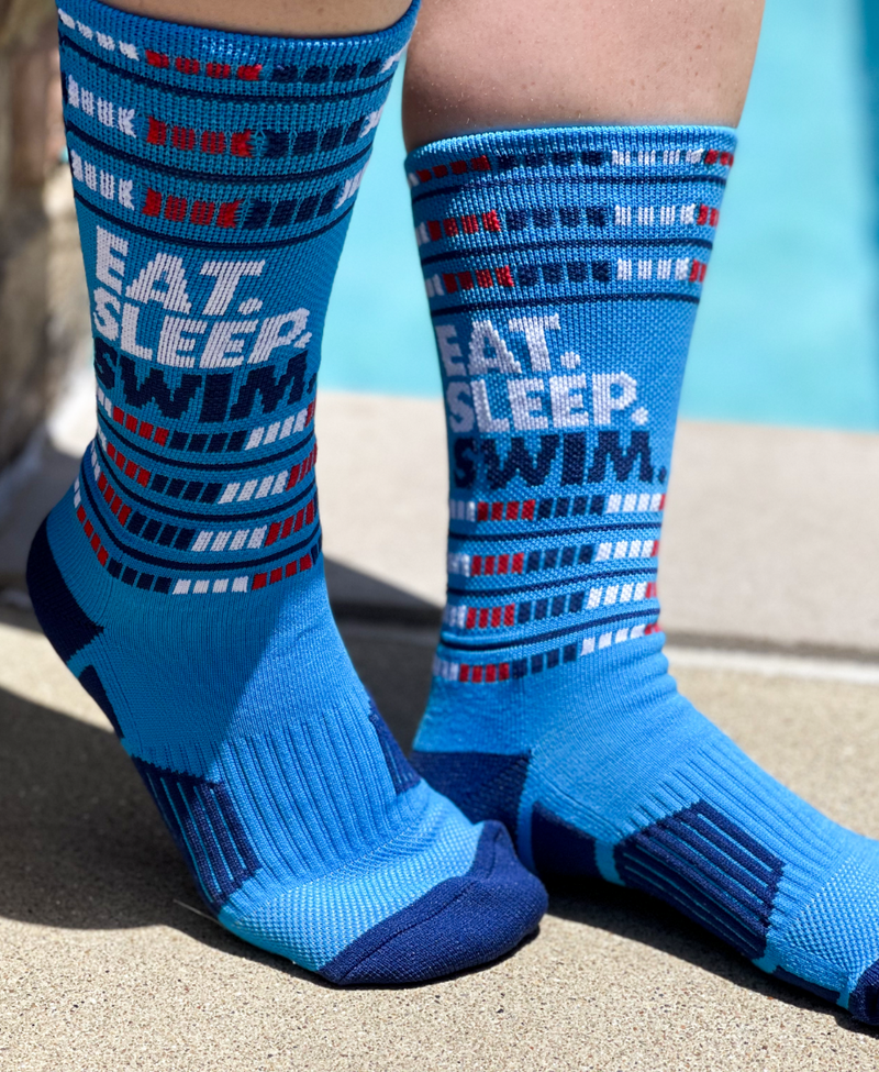 Swimming Socks