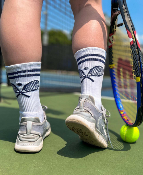 Tennis Socks