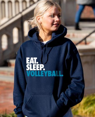 Hooded Sweatshirts