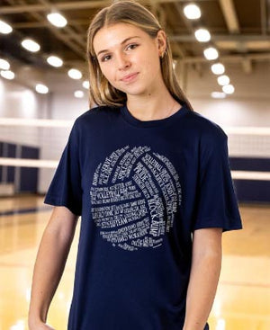 Performance Tees