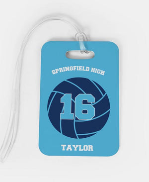 Bag Tags