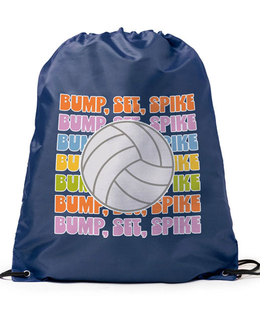 Drawstring Backpacks