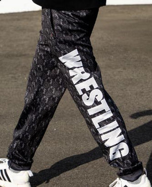 Warm Up Pants
