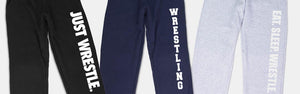Sweatpants
